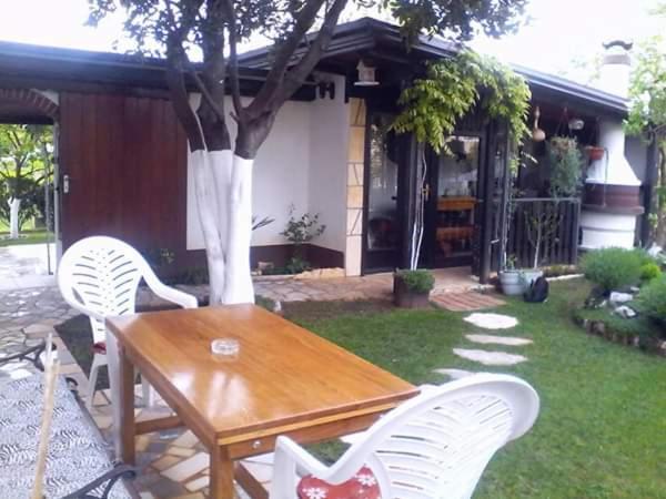 Sobe Randelj Apartment Cavle Exterior photo